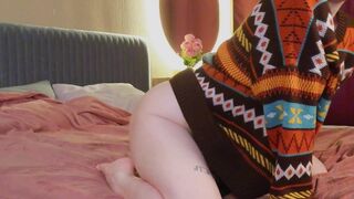 wow_luvng Leaked Porn Video [Chaturbate] - hairy, redhead, shy, puffynipples, pantyhose