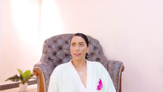 Watch niky_smit Leaked Porn Video [Chaturbate] - fuckmachine, milf, bbw, curvy