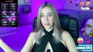 Watch olivia_daze New Porn Video [Chaturbate] - feet, new, blonde, skinny, nonude