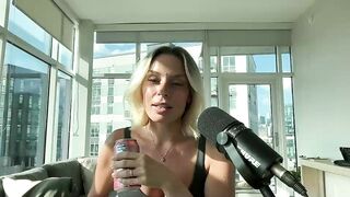 Watch claudia_loves_u Hot Porn Video [Chaturbate] - femdom, nipples, nonnude, flirt
