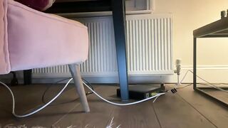 badfahrul Camgirl Porn Video [Chaturbate] - fitness, sporty, dominatrix, dutch