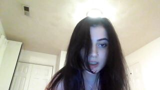 Watch sagesallow Camgirl Porn Video [Chaturbate] - lovenselush, booty, pantyhose, hair