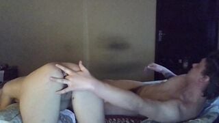 blondcouple57 Leaked Porn Video [Chaturbate] - show, twerk, asshole, heels