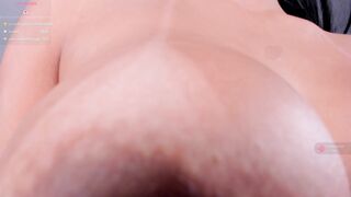 Watch mileycruz_ Leaked Porn Video [Chaturbate] - bigass, bigtits, young, latina, squirt