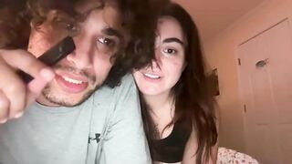 lulubell66 Camgirl Porn Video [Chaturbate] - couples, fatpussy, joi, c2c