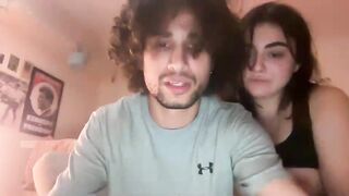 lulubell66 Camgirl Porn Video [Chaturbate] - couples, fatpussy, joi, c2c