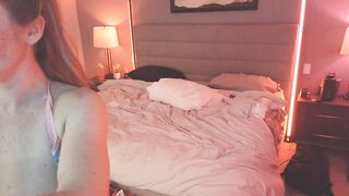 Watch wifuk Hot Porn Video [Chaturbate] - muscles, slutty, messy, dp