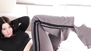 shalasauage Leaked Porn Video [Chaturbate] - new, bigass, natural, shy, 18
