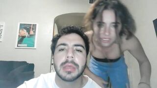 kinkbl New Porn Video [Chaturbate] - redhead, analtoys, sexychubby, amputee