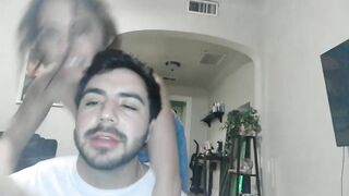 kinkbl New Porn Video [Chaturbate] - redhead, analtoys, sexychubby, amputee
