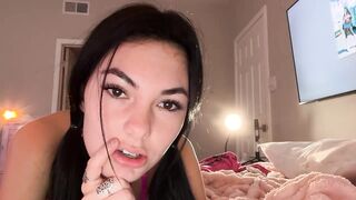 pyttjenna Hot Porn Video [Chaturbate] - footjob, milk, hugeass, tongue