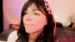 lilithrose_2 Leaked Porn Video [Chaturbate] - deepthroat, shy, anal, ahegao, asian