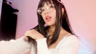 lilithrose_2 Leaked Porn Video [Chaturbate] - deepthroat, shy, anal, ahegao, asian