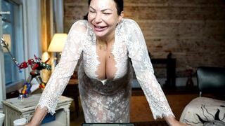gypsy_rebellion Hot Porn Video [Chaturbate] - bigass, milf, pussy, thicc, legs