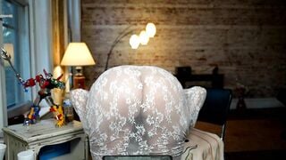 gypsy_rebellion Hot Porn Video [Chaturbate] - bigass, milf, pussy, thicc, legs