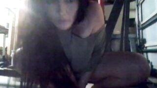 Watch layla821031 New Porn Video [Chaturbate] - deep, glasses, angel, handjob, slave