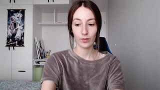 sweetheart_77 New Porn Video [Chaturbate] - new, feet, shy, tongue, braces