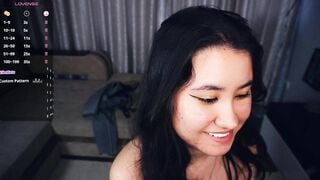 Watch danideritis New Porn Video [Chaturbate] - new, shy, 18, asian, bigboobs
