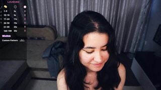 Watch danideritis New Porn Video [Chaturbate] - new, shy, 18, asian, bigboobs