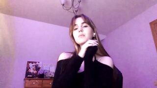 olliefadeley Hot Porn Video [Chaturbate] - new, shy, 18, cute, petite