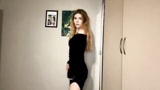 Watch louettawaaga Camgirl Porn Video [Chaturbate] - new, shy, 18, blonde, teen