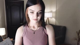 emily_gregory New Porn Video [Chaturbate] - new, shy, 18, skinny, bigboobs