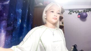lanitatower Camgirl Porn Video [Chaturbate] - new, young, shy, 18, skinny