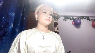 lanitatower Camgirl Porn Video [Chaturbate] - new, young, shy, 18, skinny