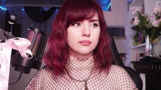 Watch chriss_foxx Leaked Porn Video [Chaturbate] - redhead, new, bigass, bigtits, young