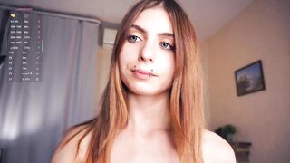 Watch earthadobb New Porn Video [Chaturbate] - new, piercing, shy, 18, teen