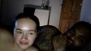 Watch doubletrouble9498 Camgirl Porn Video [Chaturbate] - leche, ginger, fishnet, balloons