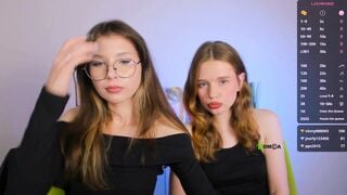 Watch claire_soft Camgirl Porn Video [Chaturbate] - feet, shy, lovense, 18, teen