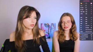 Watch claire_soft Camgirl Porn Video [Chaturbate] - feet, shy, lovense, 18, teen