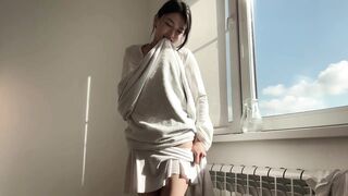 little_sunrice New Porn Video [Chaturbate] - new, shy, 18, asian, teen