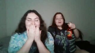 Watch scarletttsinner New Porn Video [Chaturbate] - nylon, talking, shaved, skinny, nude