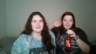 Watch scarletttsinner New Porn Video [Chaturbate] - nylon, talking, shaved, skinny, nude