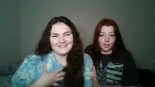 Watch scarletttsinner New Porn Video [Chaturbate] - nylon, talking, shaved, skinny, nude