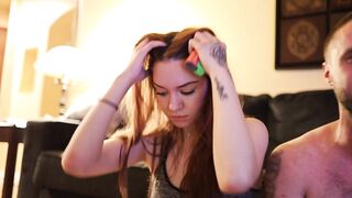 Watch baddienextdoor18 Leaked Porn Video [Chaturbate] - lovely, strip, blowjob, analplug