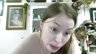 elsierain469 New Porn Video [Chaturbate] - tights, fetish, piercing, chastity, twogirls