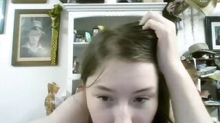 elsierain469 New Porn Video [Chaturbate] - tights, fetish, piercing, chastity, twogirls