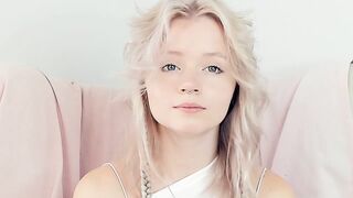 hanaszot Hot Porn Video [Chaturbate] - new, natural, young, shy, 18