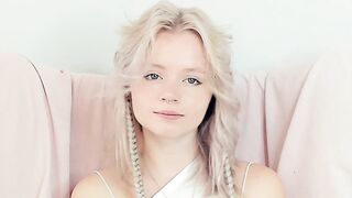 hanaszot Hot Porn Video [Chaturbate] - new, natural, young, shy, 18