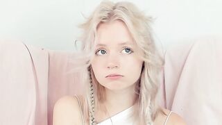 hanaszot Hot Porn Video [Chaturbate] - new, natural, young, shy, 18