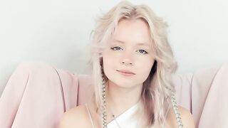 hanaszot Hot Porn Video [Chaturbate] - new, natural, young, shy, 18