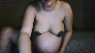 Watch rochheett New Porn Video [Chaturbate] - new, bigass, latina, bigboobs, pregnant