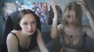 sweetieseva Leaked Porn Video [Chaturbate] - new, lesbian, smallboobs, teen, bigboobs
