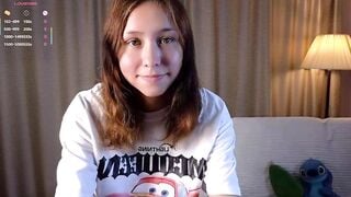 Watch wanettabal Camgirl Porn Video [Chaturbate] - young, 18, skinny, teen, dance