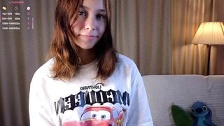 Watch wanettabal Camgirl Porn Video [Chaturbate] - young, 18, skinny, teen, dance
