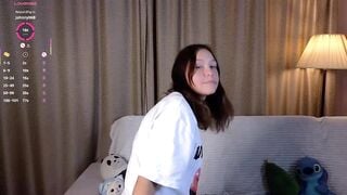 Watch wanettabal Camgirl Porn Video [Chaturbate] - young, 18, skinny, teen, dance