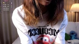 Watch wanettabal Camgirl Porn Video [Chaturbate] - young, 18, skinny, teen, dance